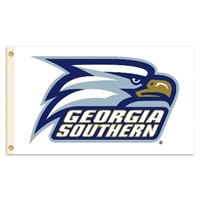 GEORGIA SOUTHERN 3FT X 5FT