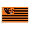 OREGON STATE 3FT X 5FT