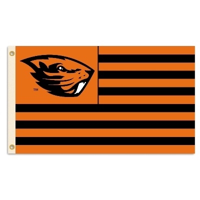 OREGON STATE 3FT X 5FT