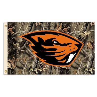 OREGON STATE 3FT X 5FT