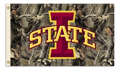 IOWA STATE 3FT X 5FT