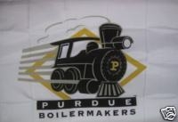 PURDUE 3FT X 5FT