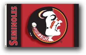 FLORIDA STATE 3FT X 5FT