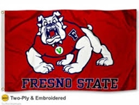 FRESNO STATE 3FT X 5FT