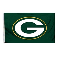GREEN BAY PACKERS 3FT X 5FT