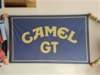CAMEL GT IMSA 3FT X 5FT