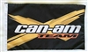 CAN AM TEAM 3FT X 5FT