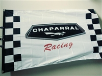 CHAPARRAL RACING 1