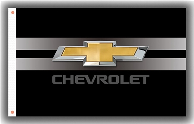 CHEVROLET 5FT X 5FT