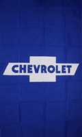 CHEVY-VERTICAL-BLUE 5FT X 3FT