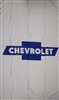 CHEVY-VERTICAL-WHITE 5FT X 3FT