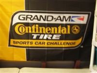CONTINENTAL TIRE GRAND  AM 3FT X 5FT