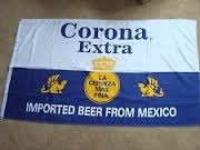 CORONA EXTRA 3FT X 5FT