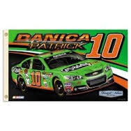 DANICA PATRICK 3FT X 5FT