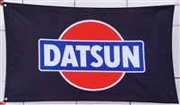 DATSUN 3FT X 5FT