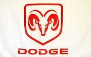 DODGE RAM 3FT X 5FT