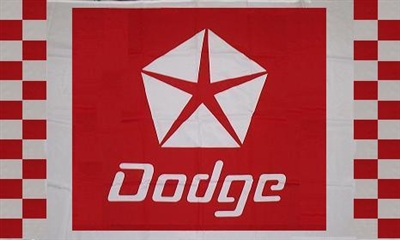 DODGE 3FT X 5FT