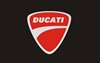 DUCATI 3FT X 5FT