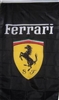 FERRARI VERTICAL 5ft x 3ft