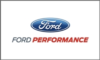 FORD PERFORMANCE 3FT X 5FT