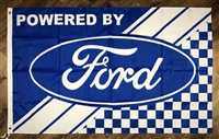 FORD 3FT X 5FT