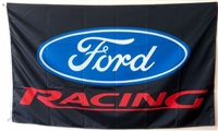 FORD RACING 3FT X 5FT