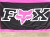 FOX 3FT X 5FT