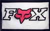 FOX 3FT X 5FT