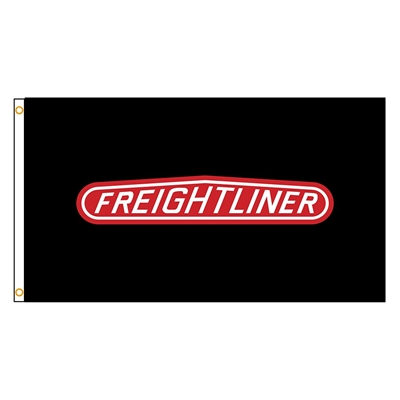 FREIGHTLINER 3FT X 5FT