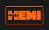 HEMI 426 3FT X 5FT -2