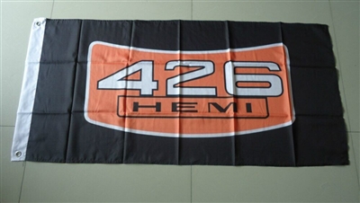 HEMI 426 3FT X 5FT