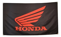 HONDA 3FT X 5FT