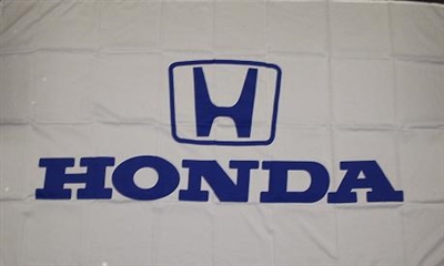 HONDA 3FT X 5FT