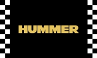 HUMMER 3FT X 5FT