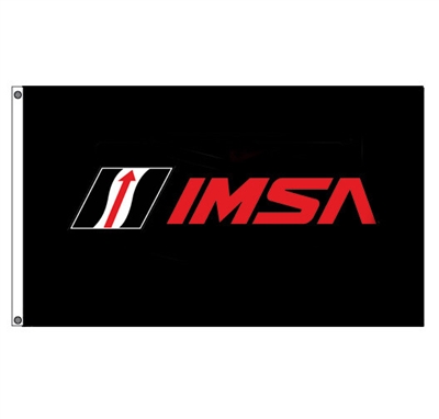 IMSA RACING 3FT X 5FT