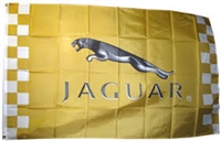 JAGUAR 3FT X 5FT