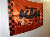 KTM 3FT X 5FT