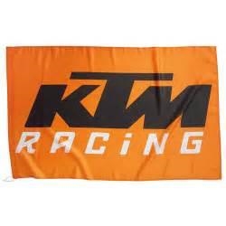 KTM RACING ORANGE/GAL