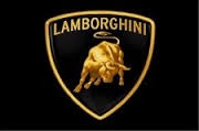 LAMBORGHINI 3FT X 5FT