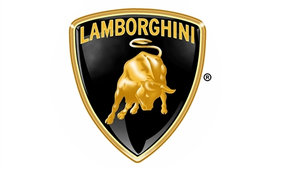 LAMBORGHINI 3FT X 5FT