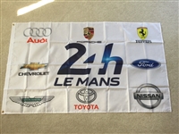 LEMANS 24 3FT X 5FT