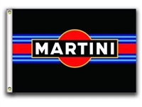 MARTINI 3FT X 5FT