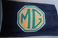 MG FLAG 3FT X 5FT