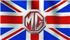 MG UK FLAG 3FT X 5FT