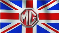 MG UK FLAG 3FT X 5FT