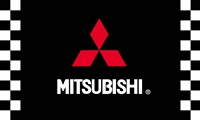 MITSUBISHI 3FT X 5FT