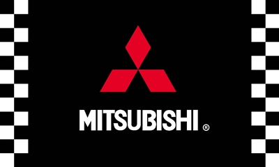 MITSUBISHI 3FT X 5FT