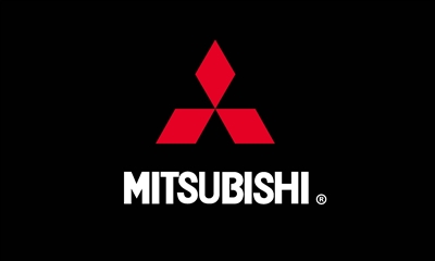 MITSUBISHI 3FT X 5FT