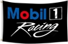 MOBIL 1 3FT X 5FT