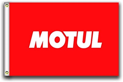 MOTUL 3FT X 5FT